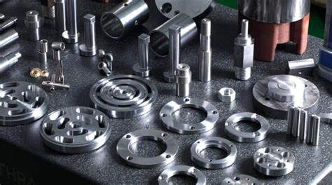 Cnc Machining Hydraulic Parts Manufacturers & Suppliers 